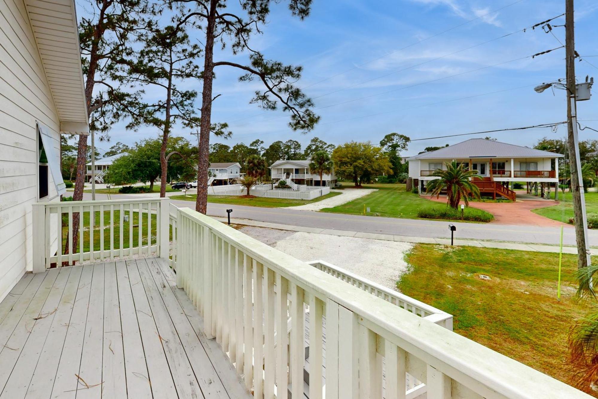 Bayou Boogie Orange Beach Exterior photo