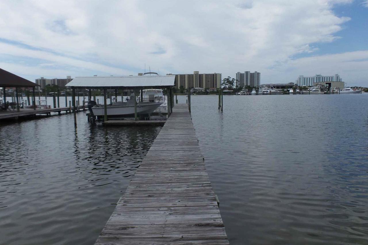 Bayou Boogie Orange Beach Exterior photo
