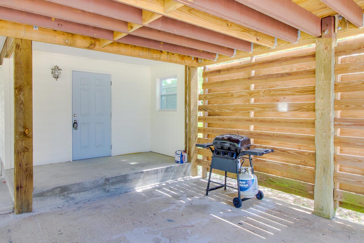 Bayou Boogie Orange Beach Exterior photo